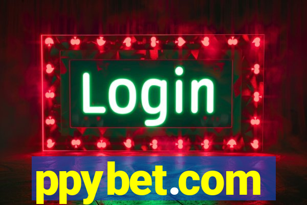 ppybet.com