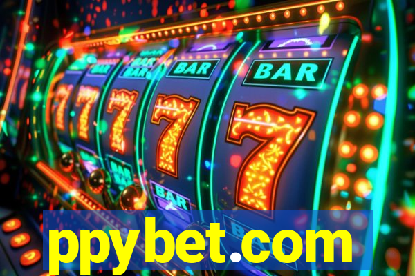 ppybet.com