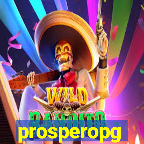 prosperopg