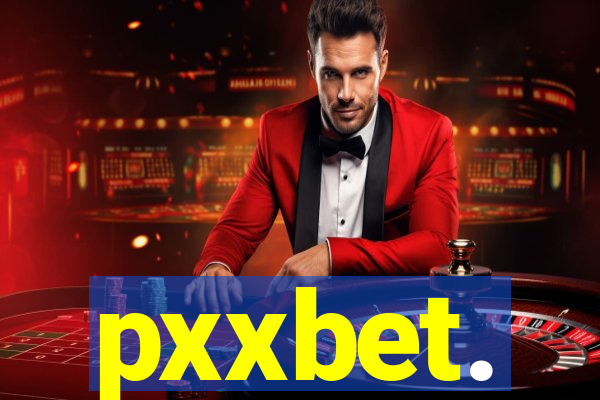 pxxbet.