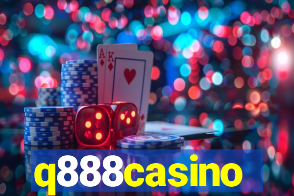 q888casino