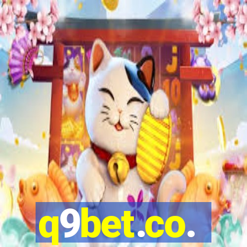 q9bet.co.