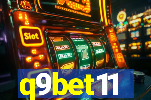 q9bet11