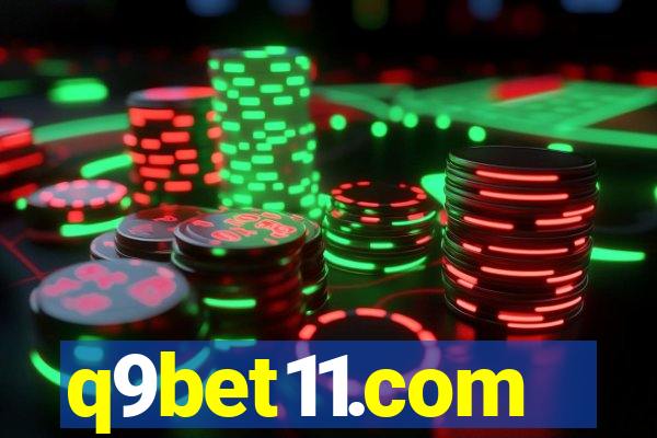 q9bet11.com