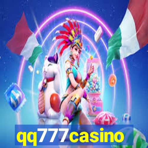 qq777casino