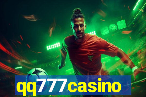 qq777casino