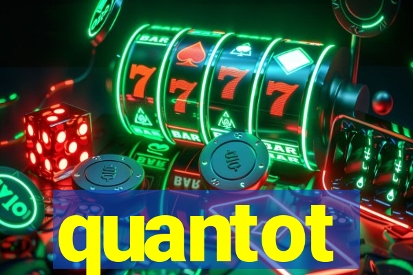 quantot