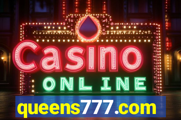 queens777.com