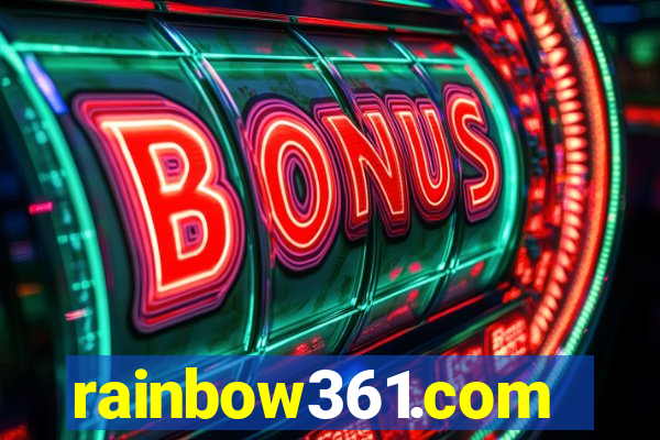 rainbow361.com