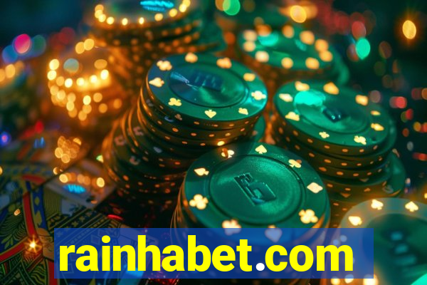 rainhabet.com