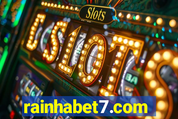 rainhabet7.com