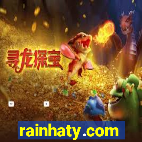 rainhaty.com