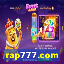 rap777.com