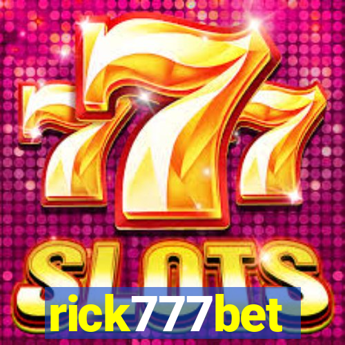 rick777bet