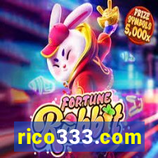 rico333.com