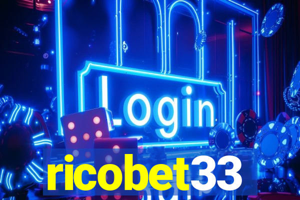 ricobet33