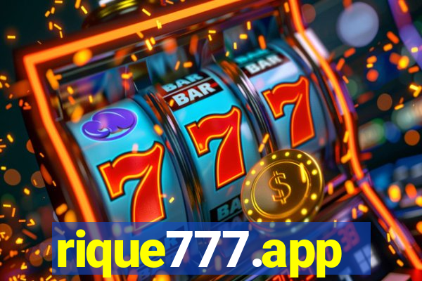 rique777.app