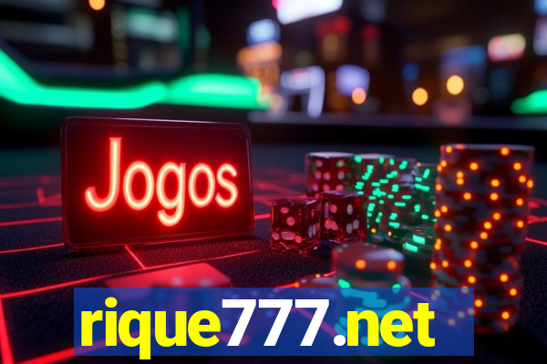 rique777.net