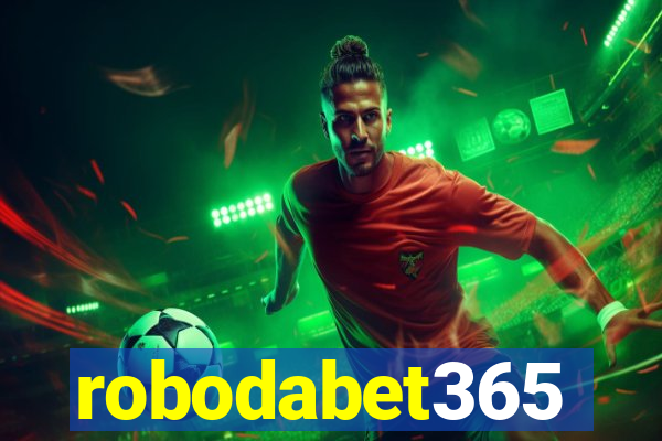 robodabet365