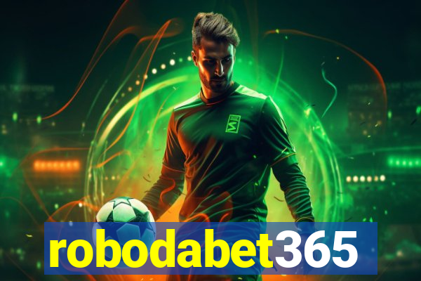 robodabet365