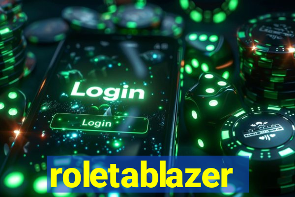 roletablazer