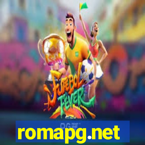 romapg.net