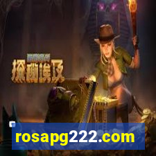 rosapg222.com