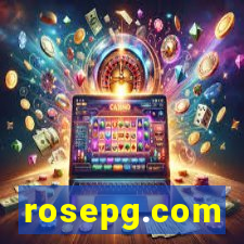 rosepg.com