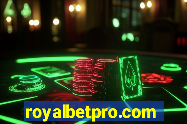 royalbetpro.com