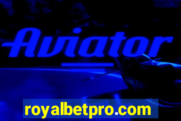 royalbetpro.com