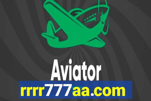 rrrr777aa.com