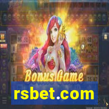 rsbet.com