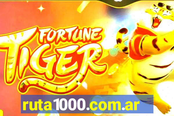 ruta1000.com.ar