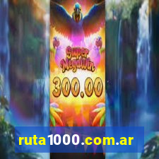 ruta1000.com.ar