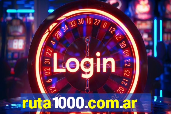 ruta1000.com.ar