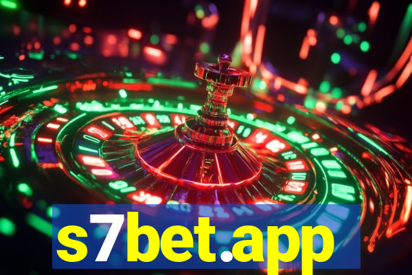 s7bet.app