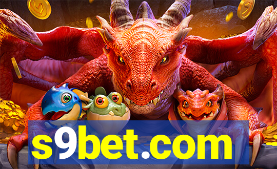 s9bet.com