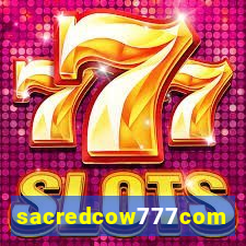 sacredcow777com