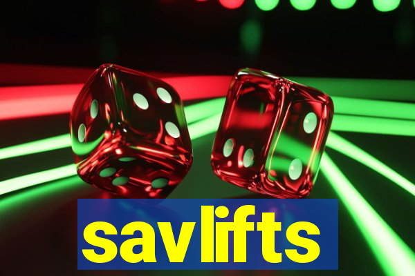 savlifts