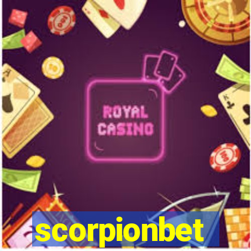 scorpionbet