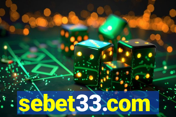 sebet33.com