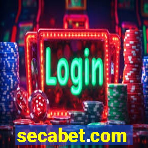 secabet.com