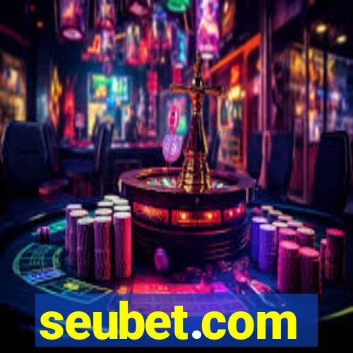 seubet.com