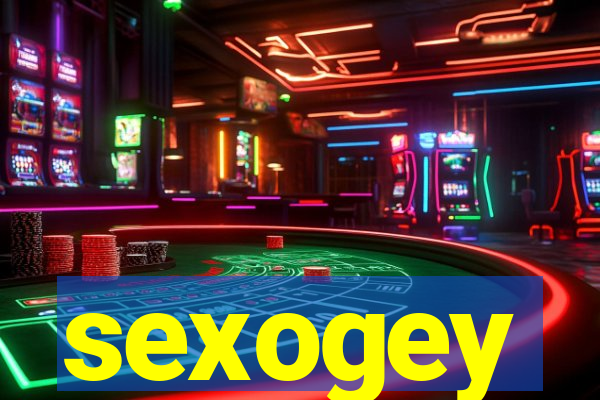 sexogey