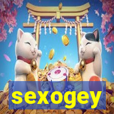 sexogey