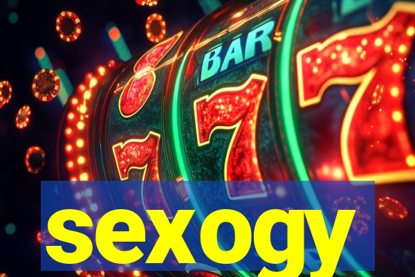 sexogy