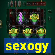 sexogy