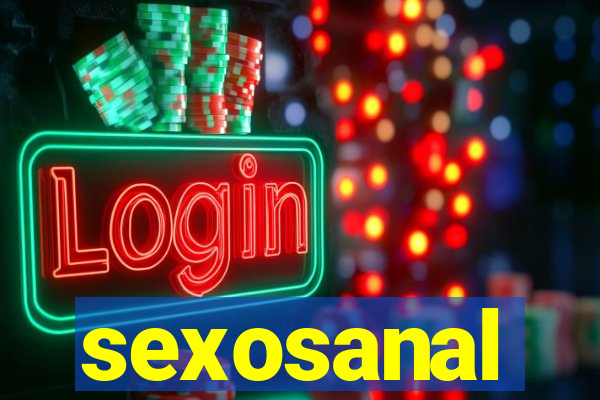 sexosanal