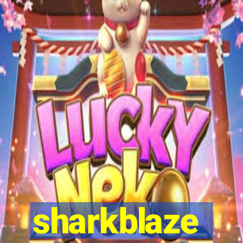 sharkblaze