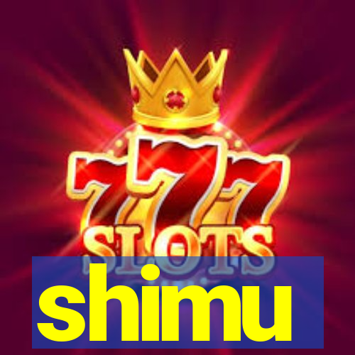 shimu